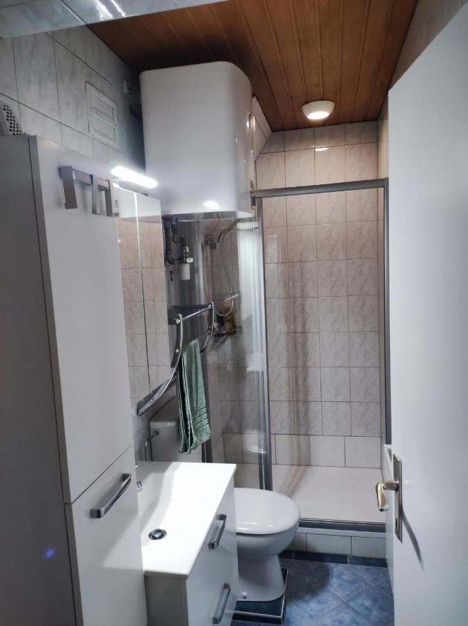 Zentrale Lage In Bad Ischl - Top 4 Exterior photo