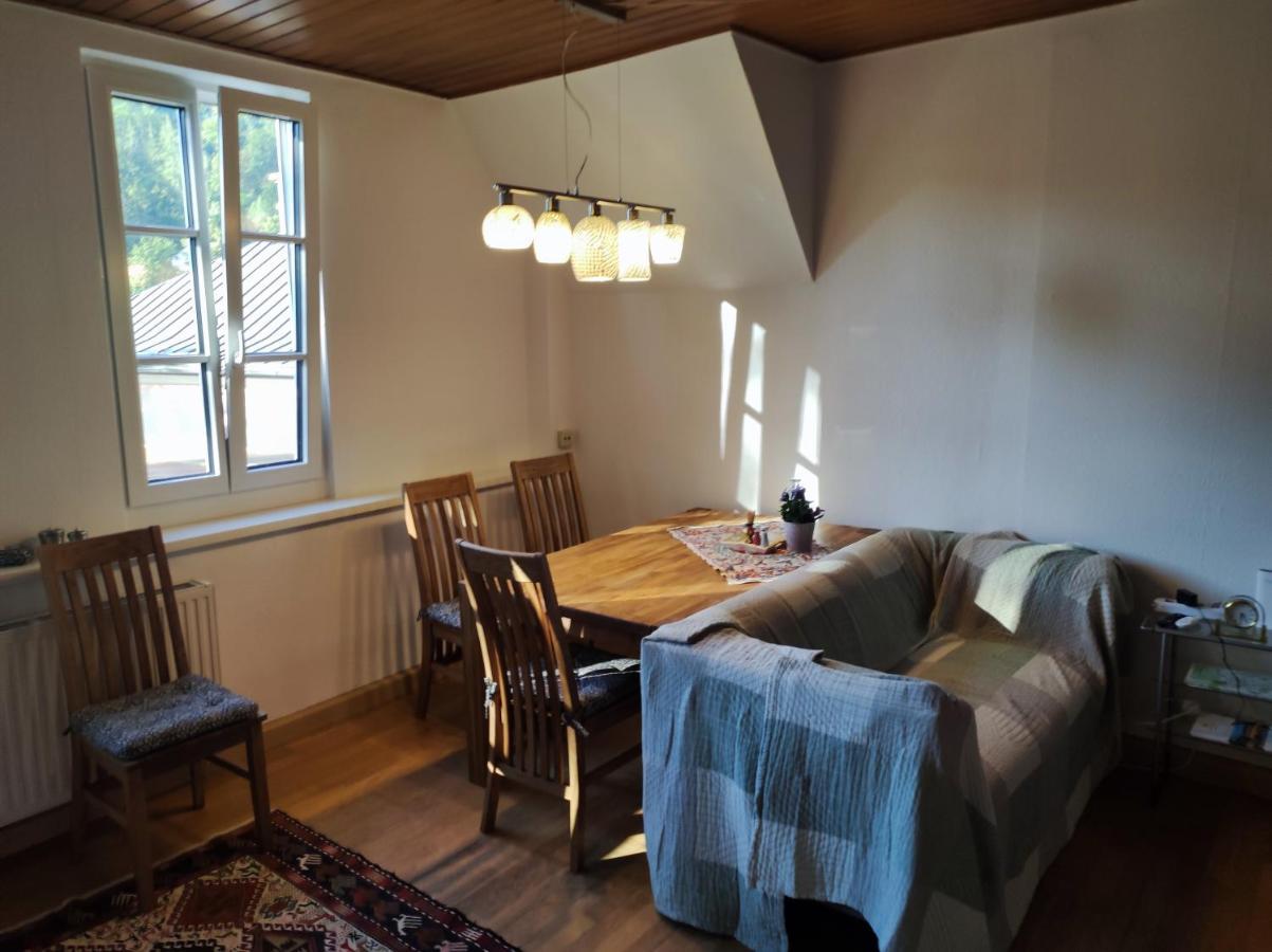 Zentrale Lage In Bad Ischl - Top 4 Exterior photo